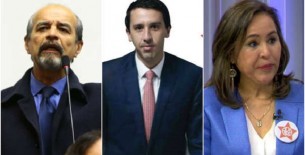 JEE Lima Centro declara improcedentes candidaturas de Mauricio Mulder y Mijael Garrido Lecca