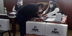 Financiamiento prohibido de campañas electorales supone penas de hasta 8 años de cárcel